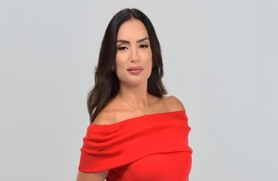 Του ευχήθηκε δημόσια για πρώτη φορά,με αφορμή την ονομαστική του γιορτή