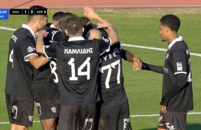 «Ξανά για Ιωαννίδη η Λάτσιο, έχει πέσει η τιμή του…»