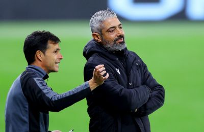 Γαρπόζης: «Τα παιδιά έδειξαν τεράστια ψυχικά αποθέματα »