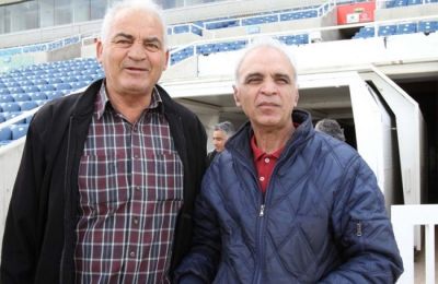 Χάμπος ο MVP με Πάφο (vid)