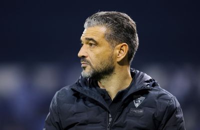 Σάββα: «Impossible is nothing »