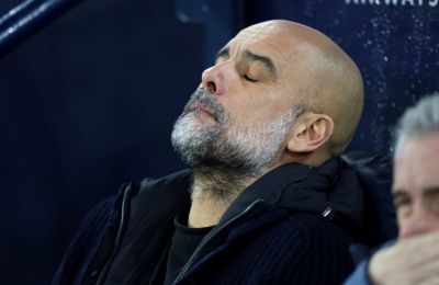 «Εγκέφαλος» αξίας 130 εκατ. ευρώ στα ραντάρ του Πεπ