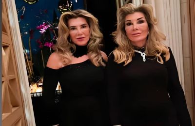 Η τρυφερή ανάρτηση της συζύγου του για τη γιορτή του 