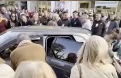 Η Ουάσιγκτον και το Πεκίνο ανταλλάσσουν χτυπήματα με δασμούς
