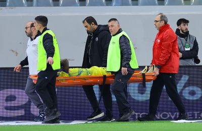 ΑΕΛ: Απ' την μία Καμορανέζι και απ' την άλλη Κέρκεζ