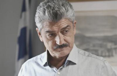 «Περιμένω να μιλήσει η δικαιοσύνη» απάντησε η influencer στους δημοσιογράφους