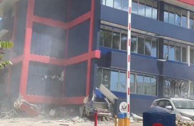 Ανησυχία στις βαλτικές χώρες και την Ευρώπη