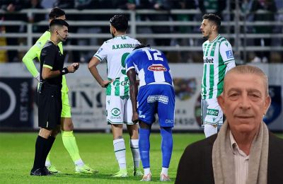 Ενίσχυση του VAR με νέες κάμερες γραμμής τέρματος σε όλους τους αγώνες