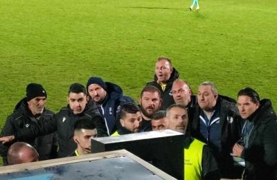 Συγκρίνουν Καμπελά με... Βαλμπουενά 