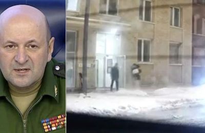 Η Ουάσινγκτον υλοποιεί μια ευρύτερη στρατηγική περιορισμού της κινεζικής επιρροής στη διεθνή ναυτιλία