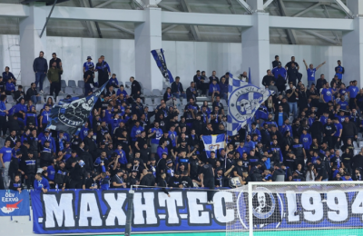 Νέο για Πριέτο