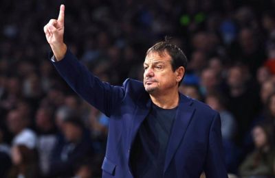 «Μεγάλη ευκαιρία το ΝΒΑ για όλους τους Ευρωπαίους προπονητές»