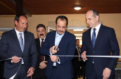 Οι διευκρινίσεις του Προέδρου της ΕΔΕΚ 