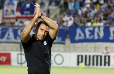 Απόλλων: Με Σάντος, Σαγκάλ και Βόουτερ (11αδα)