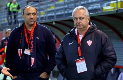 Γκονζάλες: «Είμαστε ακόμα ζωντανοί»