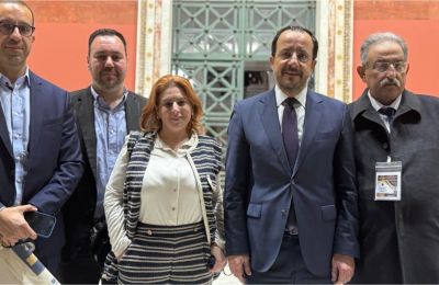 Το δίμπαλο του Όρσιτς έκανε τη διαφορά στην Πάφο (vid)