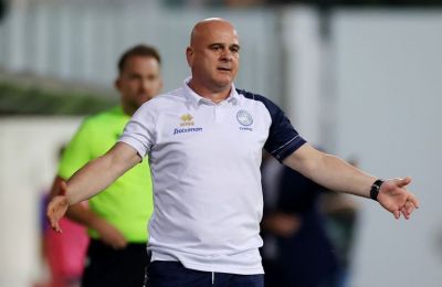 «Πάθος και δίψα για πρόκριση - Τελευταία στιγμή για Μάρκες»