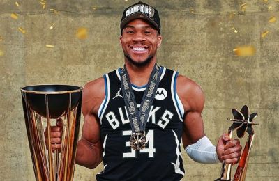 Στα playoffs του NBA οι Χιτ, με «τριαντάρη» Χέρο