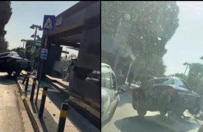 «Με το αγόρι μου ήμουν στο Ντουμπάι»