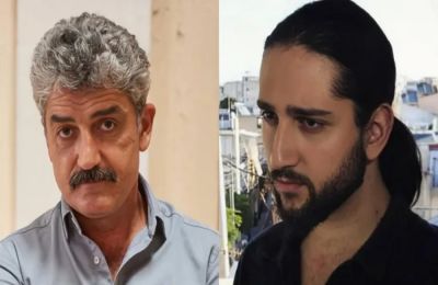 Όσα είπε ο παρουσιαστής για την κατάσταση της υγείας της συζύγου του.