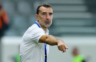 Φέρτε το πρωτάθλημα μες το Παφιακό! (vid)
