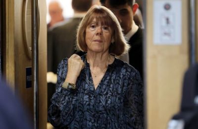 Η Ουάσινγκτον υλοποιεί μια ευρύτερη στρατηγική περιορισμού της κινεζικής επιρροής στη διεθνή ναυτιλία