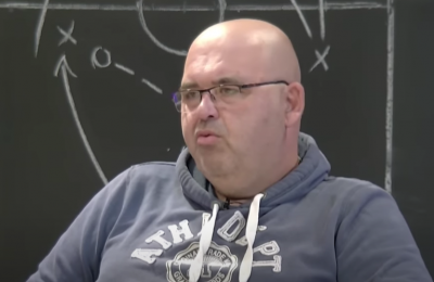Ομόνοια: Η ανάλυση των αριθμών 