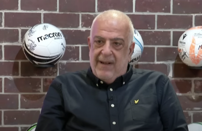 Αποθέωση... αναγνώριση