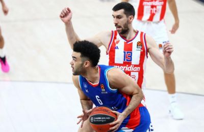 Ολυμπιακός - Παναθηναϊκός: Το μεγάλο στοίχημα… 12 χρόνια μετά!