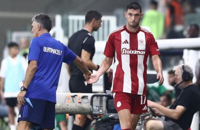 «Το πρώτο από τα πολλά-Η δουλειά δεν έχει τελειώσει» (vid)