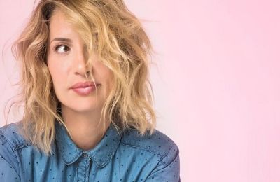 Η Ελένη Χατζίδου βρισκόταν από το βράδυ της Παρασκευής στο νοσοκομείο, καθώς η κόρη της χρειάστηκε να εισαχθεί για νοσηλεία