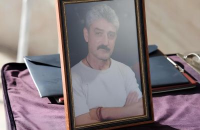 Η Ελένη Χατζίδου βρισκόταν από το βράδυ της Παρασκευής στο νοσοκομείο, καθώς η κόρη της χρειάστηκε να εισαχθεί για νοσηλεία