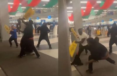 Κηδεία Πάπα: Γιατί κατηγορούν τον Τραμπ ότι έσπασε το πρωτόκολλο 