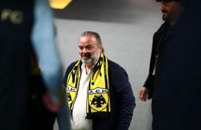 Μία αγωνιστική σε Αλμέιδα, τρεις σε παίχτες!