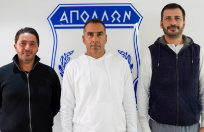 Σωφρόνης: «Έφτασε η μεγάλη ώρα»