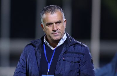 Κόκκινη στον Στεπίνσκι μέσω VAR (vid)