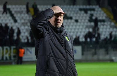 Βανδή για Ροντινέι 