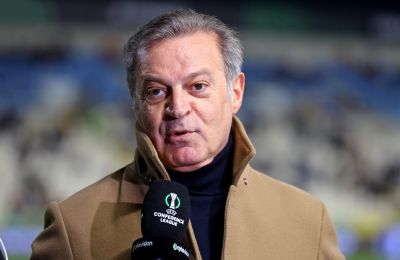 ΑΠΟΕΛ: Χαμογέλασε ο αρχηγός, μαζί κι ο κόσμος!