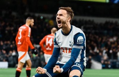 Πρώτος Ιταλός που κατακτά την Premier League μετά από 13 χρόνια