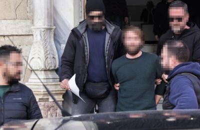 Ανησυχία στις βαλτικές χώρες και την Ευρώπη