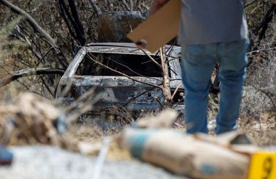Φωτογραφία από Αστυνομία Κύπρου 