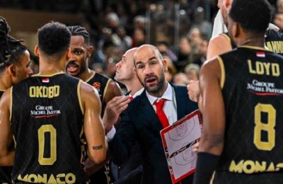 Βασίλισσα AEK: Διέλυσε τη Ναντέρ και έφυγε για το δικό της Final 4!