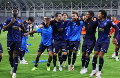 Πανηγύρια από τον ΠτΔ! (pics)