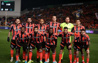 «Προσέγγισε Τάσο Δώνη… ο Άρης»
