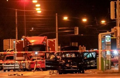 Η Ουάσινγκτον υλοποιεί μια ευρύτερη στρατηγική περιορισμού της κινεζικής επιρροής στη διεθνή ναυτιλία