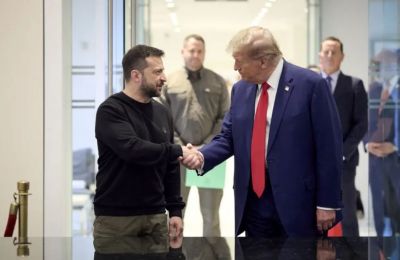 Κηδεία Πάπα: Γιατί κατηγορούν τον Τραμπ ότι έσπασε το πρωτόκολλο 