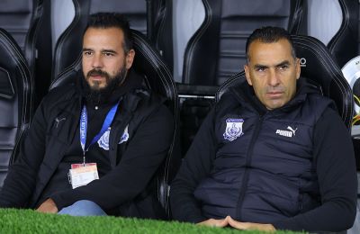 Το ρεκόρ του ΑΠΟΕΛ και η Πάφος