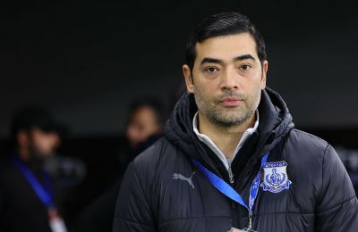 «Εθισμένοι» στις ισοπαλίες (vid)