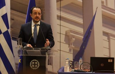 Στην κηδεία του Πάπα Φραγκίσκου ο Πρόεδρος (ΦΩΤΟ)