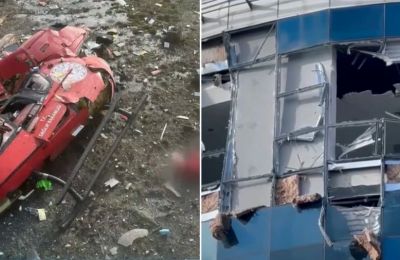 Ανησυχία στις βαλτικές χώρες και την Ευρώπη
